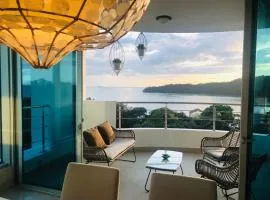 06F Resort Breathtaking Ocean Views Panama Canal