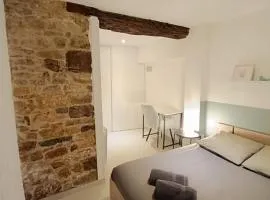 Studio Les Etoiles de Chasselay
