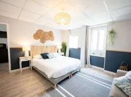 Villa Vichéia - Appartement 34