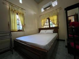 OYO 94003 Anjuk Ladang Homestay，位于日惹的酒店