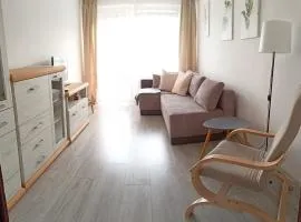 Apartament Mazury