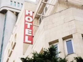 Istanbul Hotel