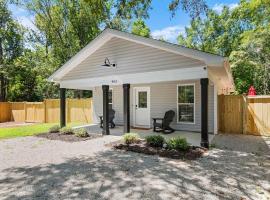 Bungalow at the Bay 3 Bedroom Vacation Home