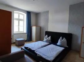 Haus am See Annahütte - für bis zu 6 Personen