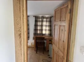 Nikolay house