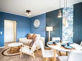 Zauberhafte Ferienwohnung in Barby Balkon mit Elbblick am Elbe-Saaleradweg
