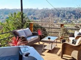 ADN Chalet & SPA