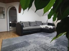 LiPa，位于贝尔恩里德的酒店