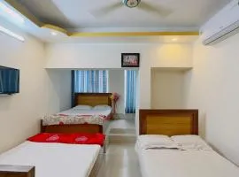 Hotel Panthapath Dhaka