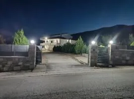 Olive Waves apartments