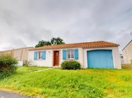 La Violette Champetre