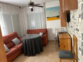 Apartamento Calahonda Granada