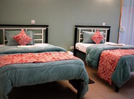 Eland Accommodations - Ongata Rongai，位于Ongata Rongai 的酒店