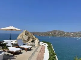 Villa de La Roca
