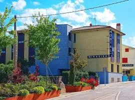 Hostal Mirasierra