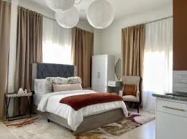 Citrine-dreamy Mall Studio Unit