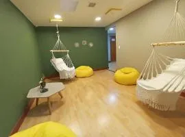 Poblado Park Guest House