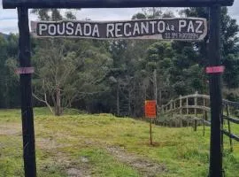 Pousada Recanto da Paz