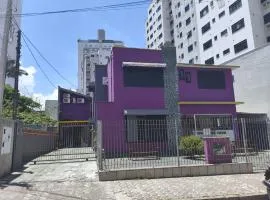 Maga Inn House - Vila Germânica