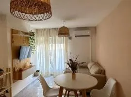 Hermoso y Completo Departamento en Zona Céntrica