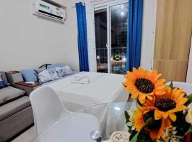 MaryneL Suites，位于Suba的酒店