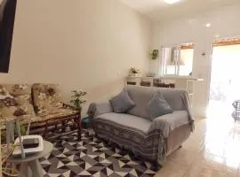 Casa de Dois Quartos