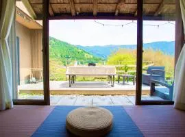 一棟貸し宿Kanata Riverview House