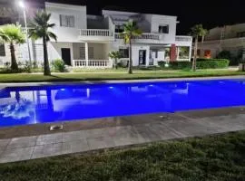 Location villa Golden Beach Casablanca