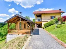 Holiday home with hot tub Glavnica Donja, Zagreb - 23154