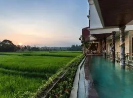 Wadari Retreat Villa Ubud