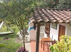 FINCA HOTEL Los AZAHARES