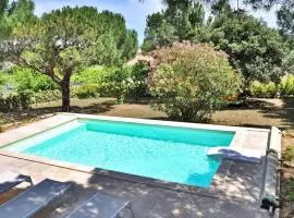 La Villa Des Pins
