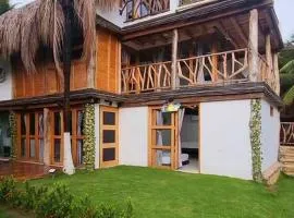 Cabañas Barikoke-Fiji
