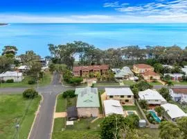 Coastal Bliss 3 Bedroom
