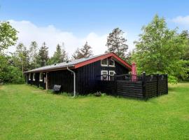 Stunning Home In Brovst With Sauna，位于布罗斯特的酒店