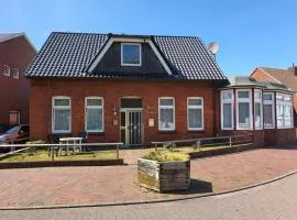 House Neeltje, Apartment 3