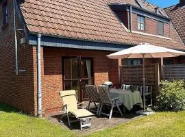 Holiday home Kliffkante Nieblum Goting