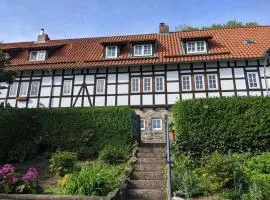 Haus FeLiSi Comfortable holiday residence