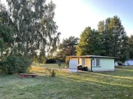 Large holiday apartment on the lagoon, relaxation