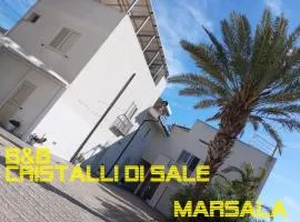 Cristalli di Sale