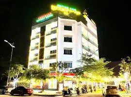 Quỳnh Anh Luxury Hotel Sầm Sơn