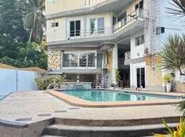 Nortina Suites，位于San Vicente的酒店