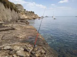 Tiny house Taormina mare