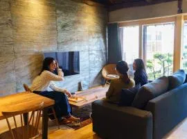 SAVAR inn
