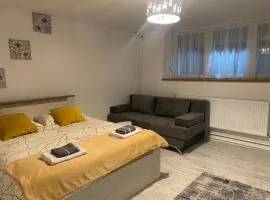 Elite Luxury 2 BR Apartment in the heart of Historical Sarajevo Old Town