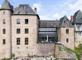 久瓦夜德莫贝可酒店