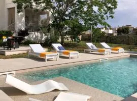 CasaKarina - Villa con piscina privata
