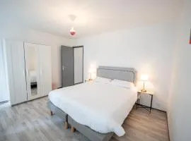 Villa Vichéia - Appartement 3