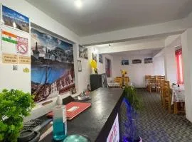 Seven Seas Guest House leh