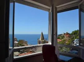5 Terre SEA VIEW